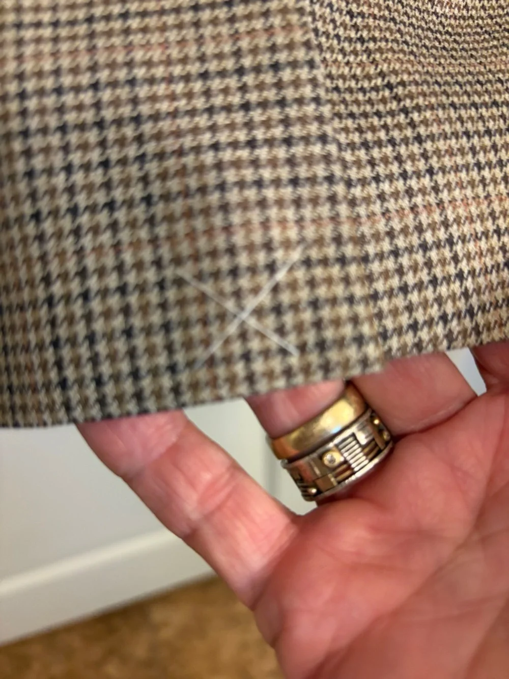 NWT Austin Reed UK SPORTS COAT